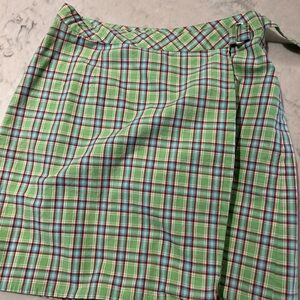 Vintage gap skirt